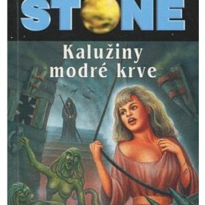 Kalužiny modré krve