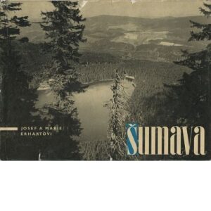 Šumava