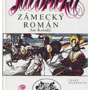 Zámecký román