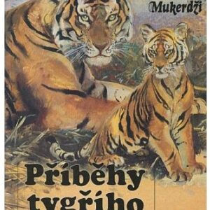 Příběhy tygřího mláděte