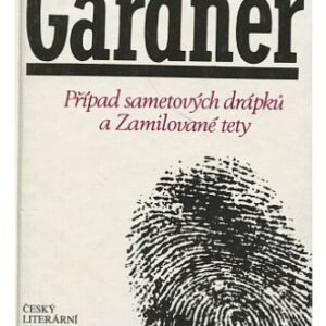 Případ sametových drápků a Zamilované tety