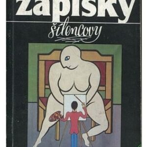 Zápisky šílencovy