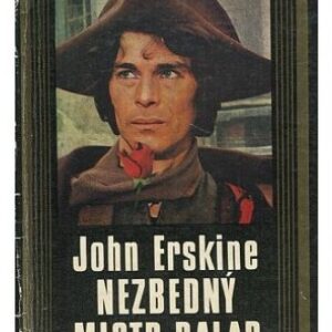 Nezbedný mistr balad