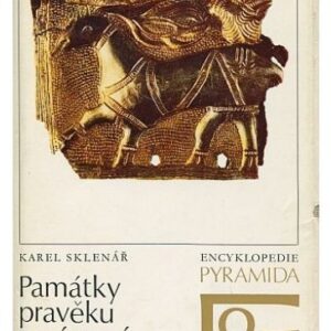 Památky pravěku na území ČSSR