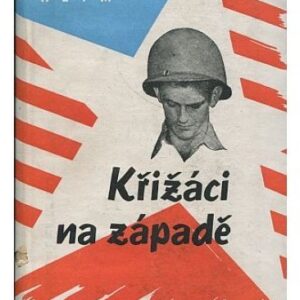Křižáci na západě
