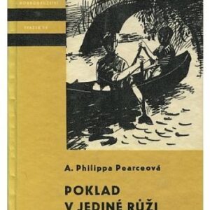 Poklad v jediné růži