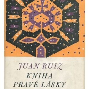 Kniha pravé lásky