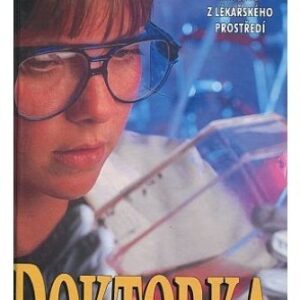 Doktorka