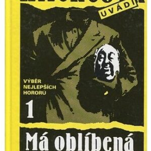 Má oblíbená strašidla