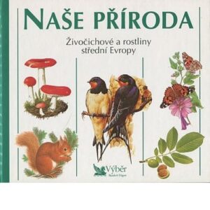 Naše příroda