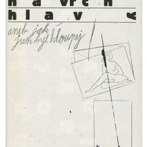 S očima navrch hlavy