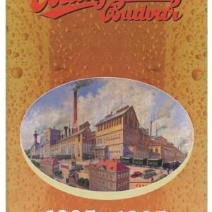 Budějovický Budvar 1895-1995