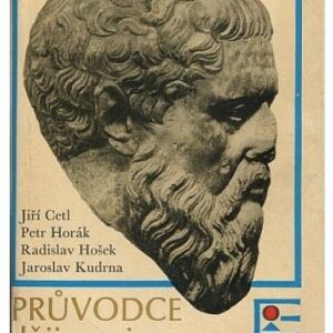 Průvodce dějinami evropského myšlení