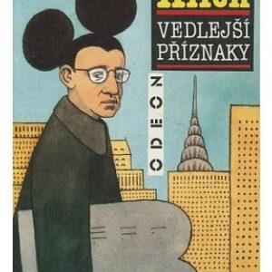 Vedlejší příznaky