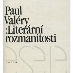 Literární rozmanitosti