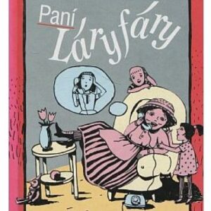 Paní Láryfáry