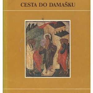 Cesta do Damašku