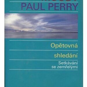 Opětovná shledání