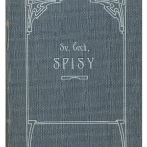 Vzpomínky z cest a života II.