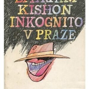 Inkognito v Praze