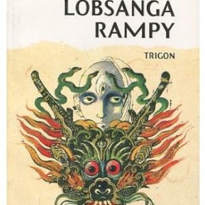 Příběh Lobsanga Rampy