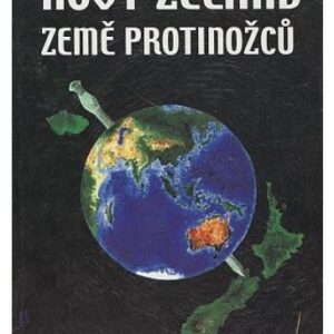 Nový Zéland / země protinožců