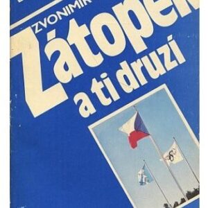 Zátopek a ti druzí