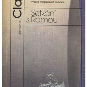 Setkání s Rámou