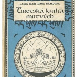 Tibetská kniha mrtvých