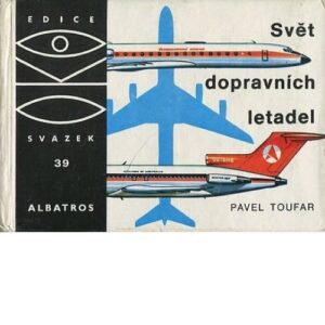 Svět dopravních letadel