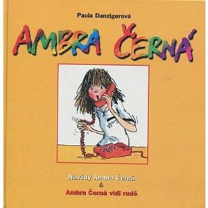 Ambra Černá