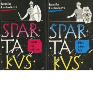 Spartakus I+II