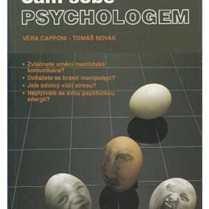 Sám sobě psychologem