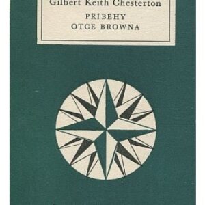Příběhy otce Browna