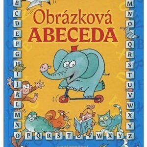 Obrázková abeceda