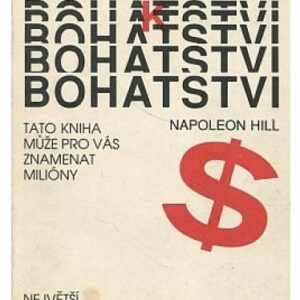 Myšlením k bohatství