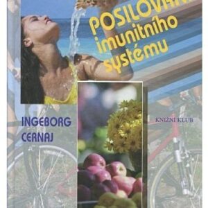 Posilování imunitního systému