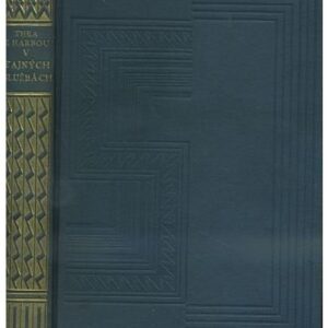 V tajných službách