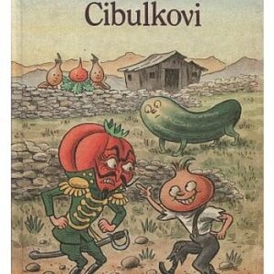 O statečném Cibulkovi