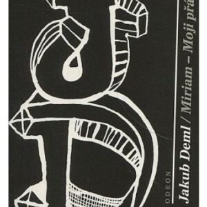 Miriam - Moji přátelé