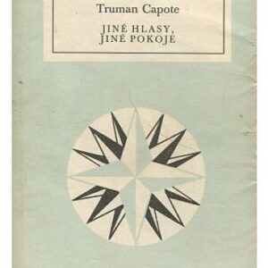 Jiné hlasy, jiné pokoje