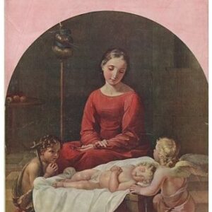 Z růže kvítek vykvet nám