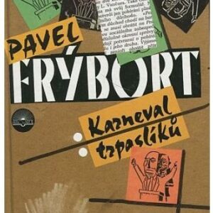 Karneval trpaslíků