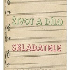 Život a dílo skladatele Foltýna