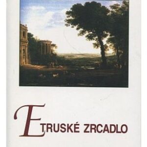 Etruské zrcadlo
