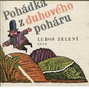 Pohádka z duhového poháru