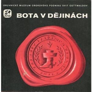 Bota v dějinách