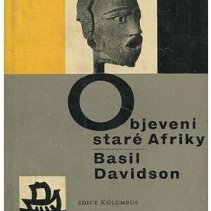 Objevení staré Afriky