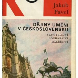 Dějiny umění v Československu