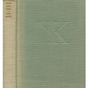 Silná jako smrt / Naše srdce